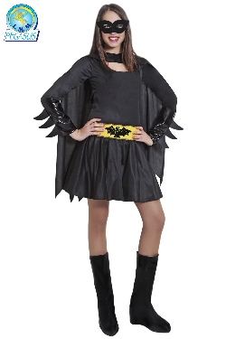 RAGAZZA PIPISTRELLO DI PEGASUS